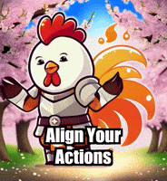 Destiny Wisdom GIF by Zorooster