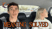 Life Meaning GIF by MrMoonMission