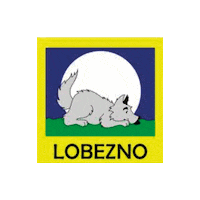 Manada Agsch Sticker by Pioneros y Pioneras - Chile