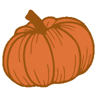 trick or treat halloween Sticker