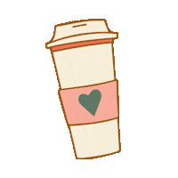 Pumpkin Spice Psl Sticker by ilanagriffo