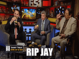 danny trejo rip GIF