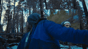 Santa Monica GIF by Aries