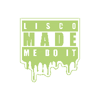 High Noon Art Sticker by Lisco Spirits