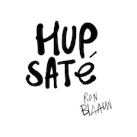 Sticker by Ron Blaauw