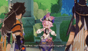 Genshin Impact GIF