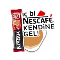 Kendinegel Sticker by nestletr