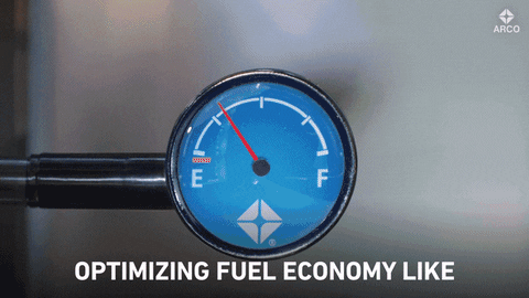 gas economy GIF