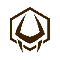 Logo Sticker by Hator Gaming