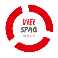 Sticker by WABRA TEC