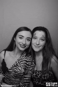 Photobooth Lincoln GIF by picturematic