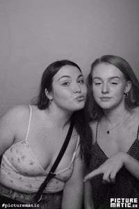 Photobooth Lincoln GIF by picturematic