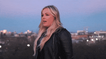 Pop Country GIF by MaRynn Taylor