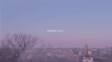 Sunset Country GIF by MaRynn Taylor
