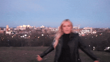 Pop Country GIF by MaRynn Taylor