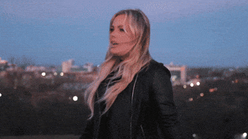 Pop Country GIF by MaRynn Taylor