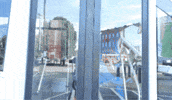Bus Driver Hello GIF by Middlesex Community College