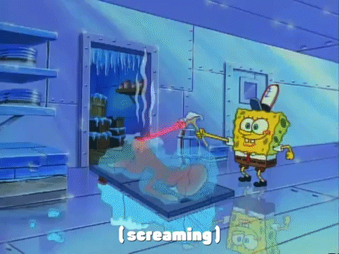 season 1 sb 129 GIF by SpongeBob SquarePants
