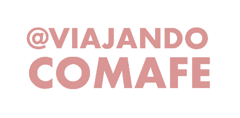 Viajandocomafe Totravelturismo Sticker by To Travel