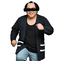 k_force kforce k-force マユリカ 中谷 Sticker