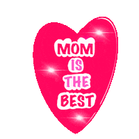 Mothers Day Mom Sticker by deinechristine