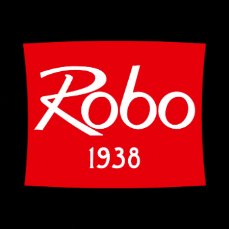 Robo1938 giphygifmaker chef robo cucina GIF