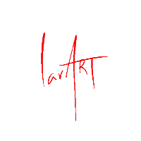 IarArt iarart Sticker
