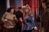 f r i e n d s GIF