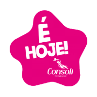 Connsoli Sticker by Consoli Formaturas