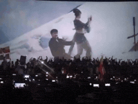 Darshan D Boss GIF