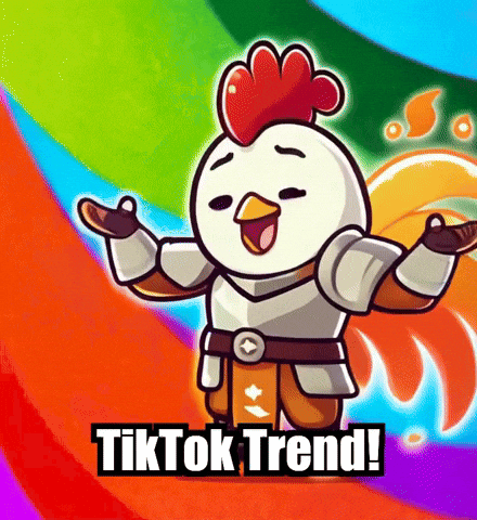 Social Media Dance GIF by Zorooster