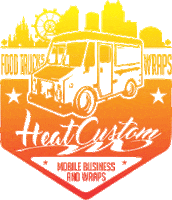 Hc Sticker by heat custom