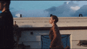 Swim Sailor GIF