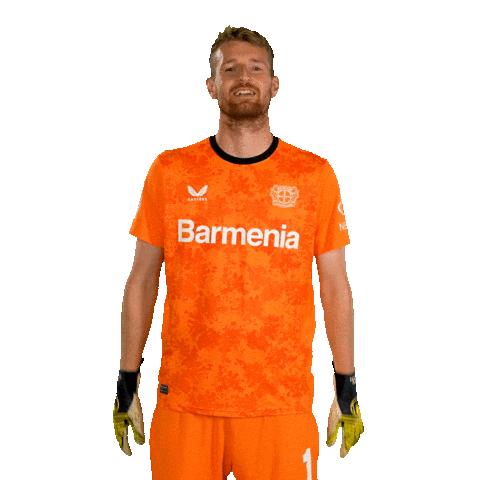 Lets Go Soccer Sticker by Bayer 04 Leverkusen