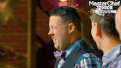 masterchef junior GIF by Fox TV