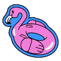 Girls Trip Party Sticker by Batch