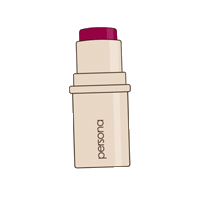 Beauty Makeup Sticker by Persona Cosmetics