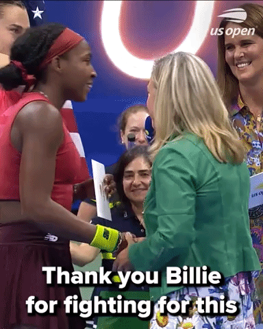 Thank you Billie
