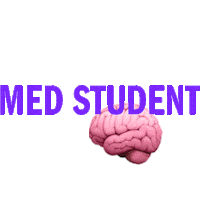 Kaplan Test Prep Future Doctor Sticker by Kaplan