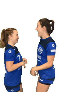Sport Handball Sticker by asvdachauhandball