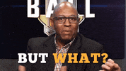 Sports Ball GIF by BabylonBee