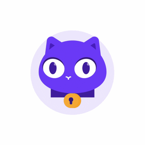 ProtonAG giphyupload thinking privacy proton GIF