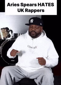 Aries Spears GIF