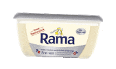 rama_de tradition kochen rama braten Sticker