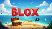 Blox GIF by CGTraveler - Carlos Garrido - Adventrgram