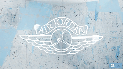 North Carolina Sport GIF by UNC Tar Heels