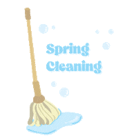 Tidying Up Water Sticker by Staples Canada