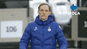 Angry Football GIF by MolaTV