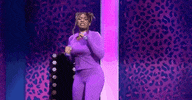 Snl Megan Thee Stallion GIF by Saturday Night Live