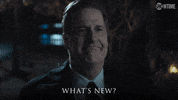 Sarcastic Jeff Daniels GIF by Showtime